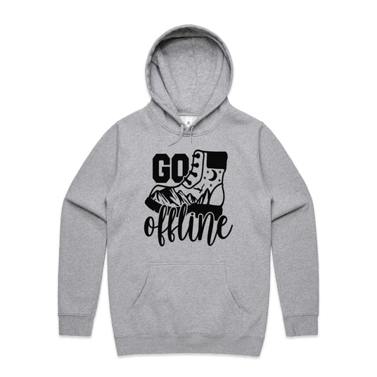 Grey Marle