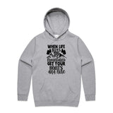 Grey Marle