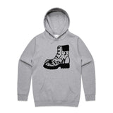 Grey Marle