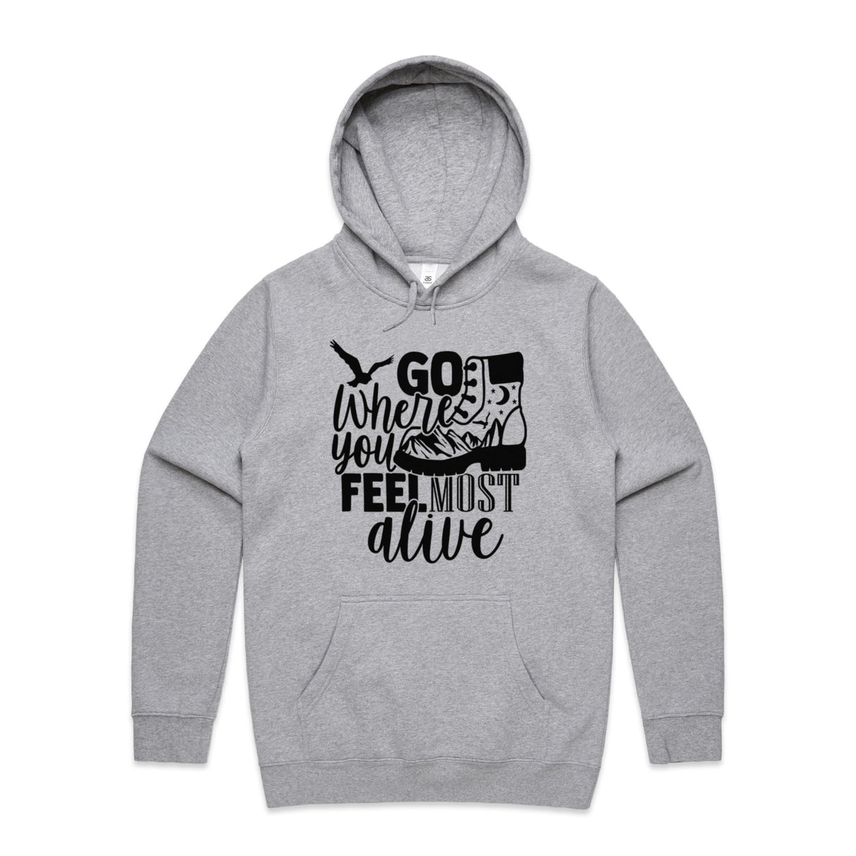 Grey Marle