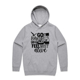 Grey Marle