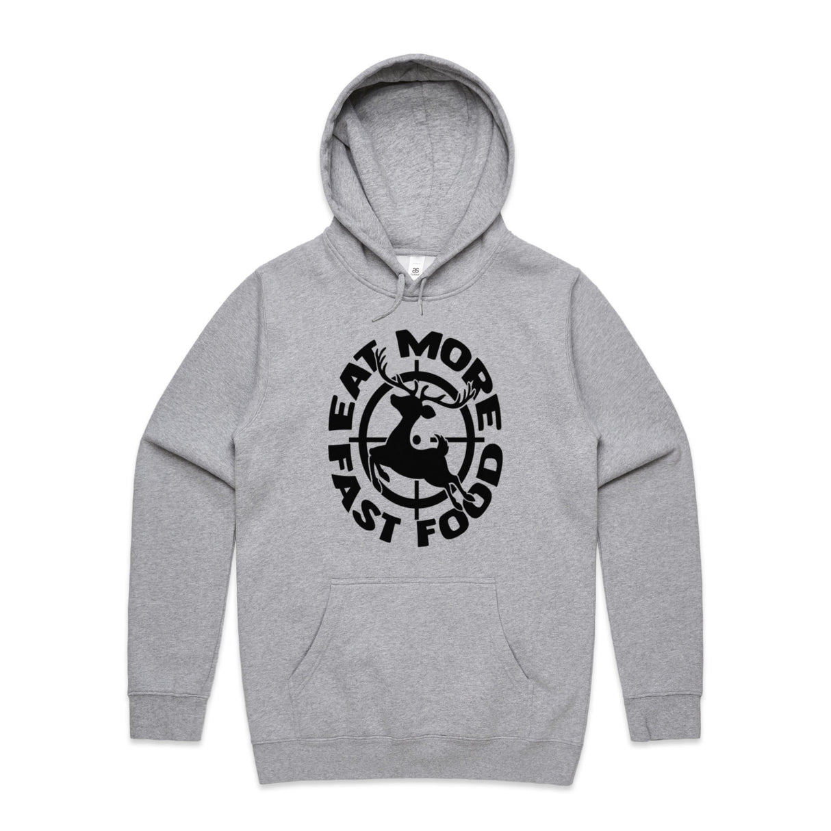Grey Marle