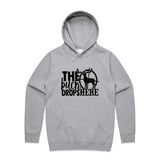 Grey Marle