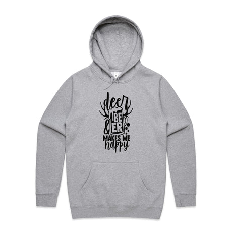 Grey Marle
