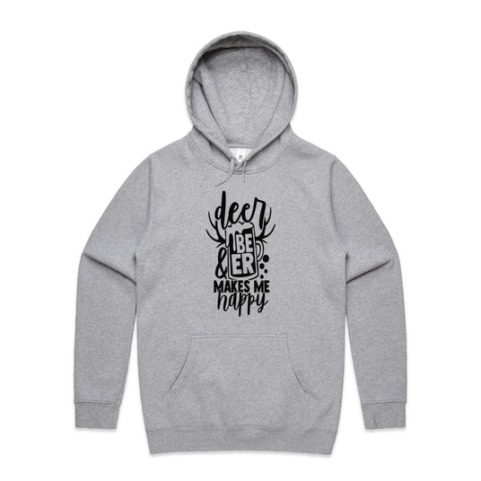 Grey Marle