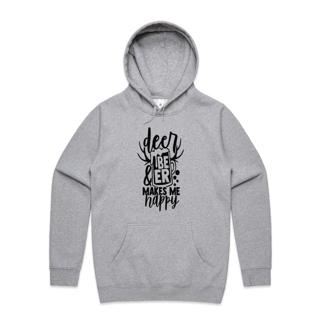 Grey Marle
