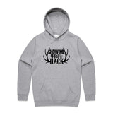 Grey Marle