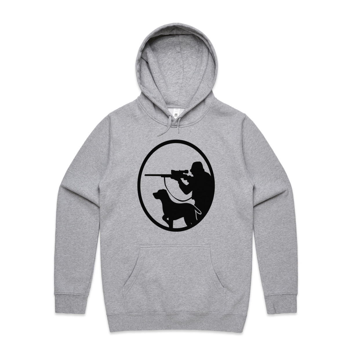 Grey Marle