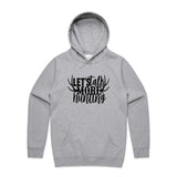 Grey Marle