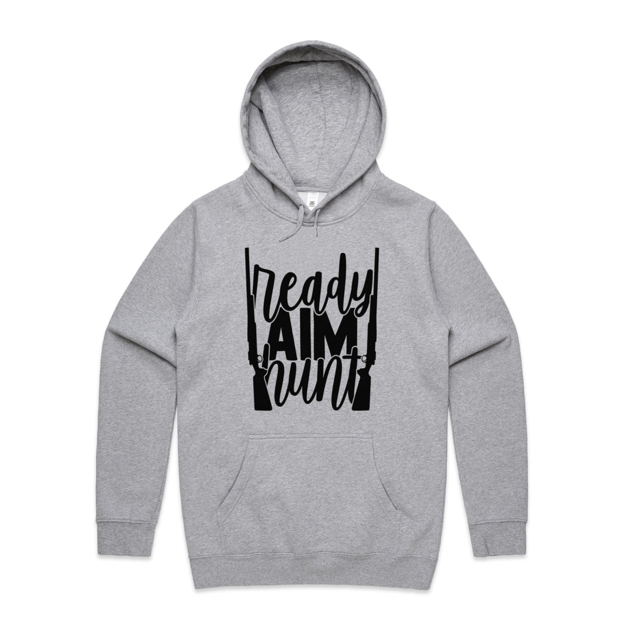 Grey Marle