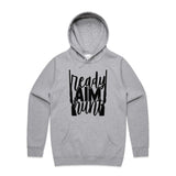 Grey Marle
