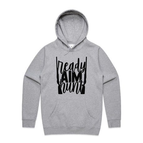 Grey Marle