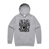 Grey Marle