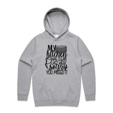 Grey Marle