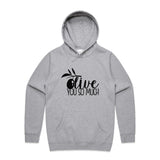 Grey Marle