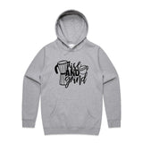 Grey Marle