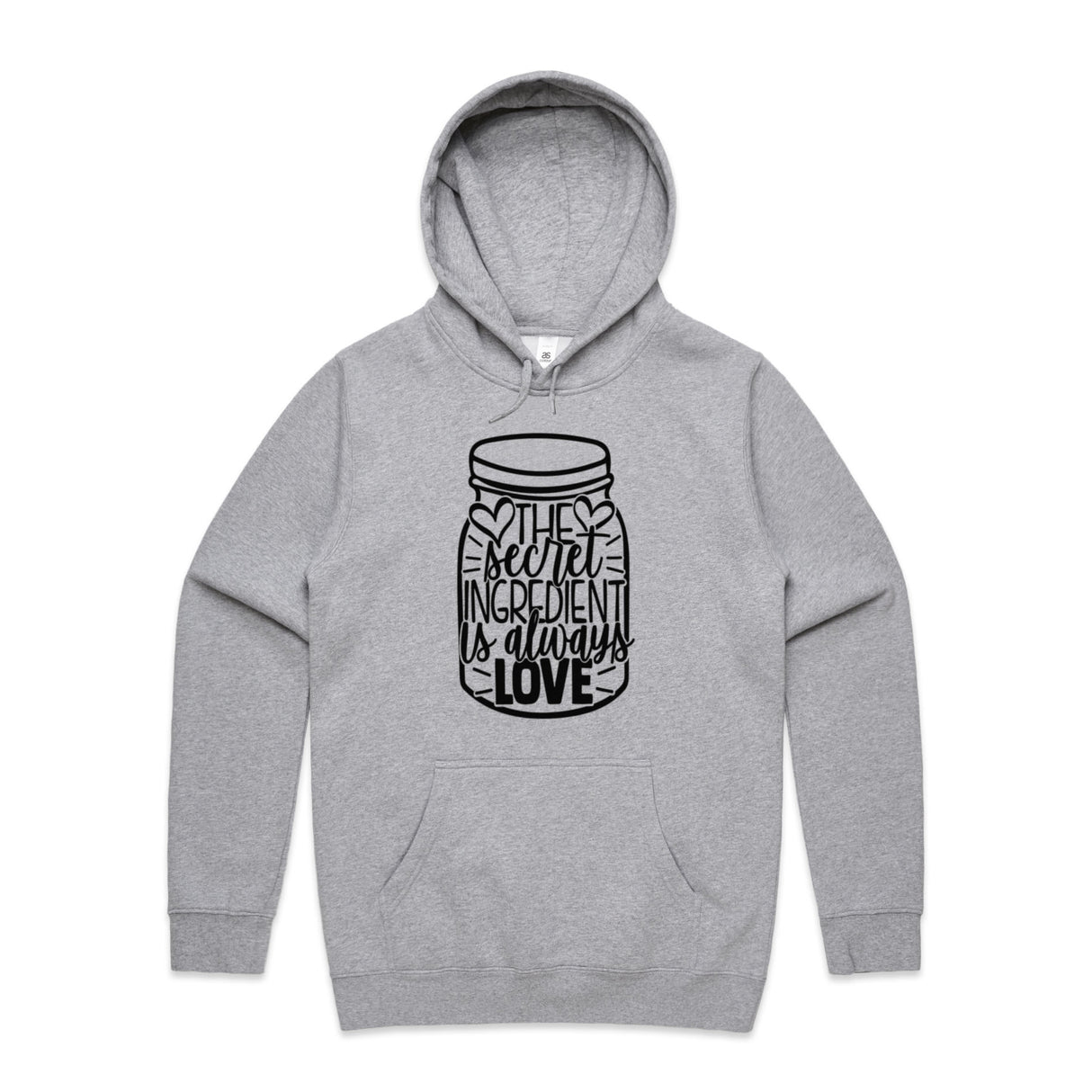 Grey Marle