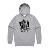 Grey Marle