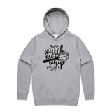 Grey Marle