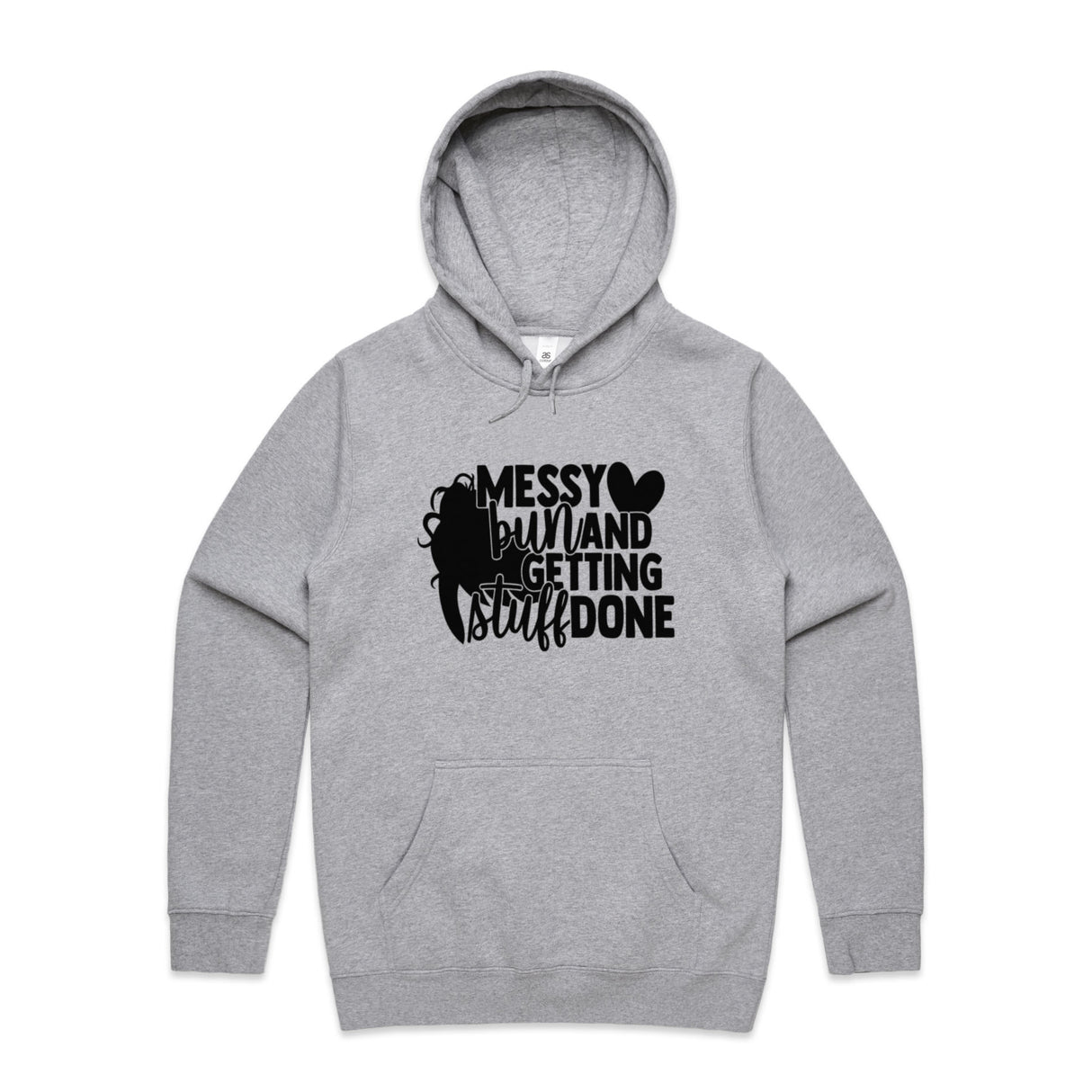 Grey Marle