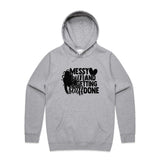 Grey Marle