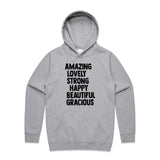 Grey Marle