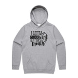 Grey Marle