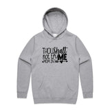 Grey Marle