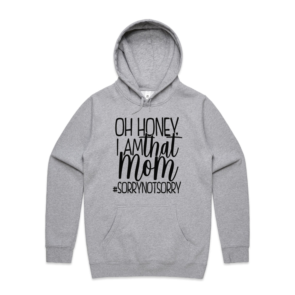 Grey Marle