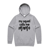 Grey Marle