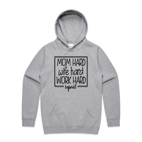 Grey Marle