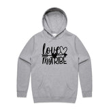 Grey Marle