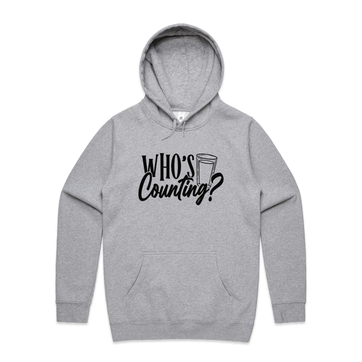 Grey Marle