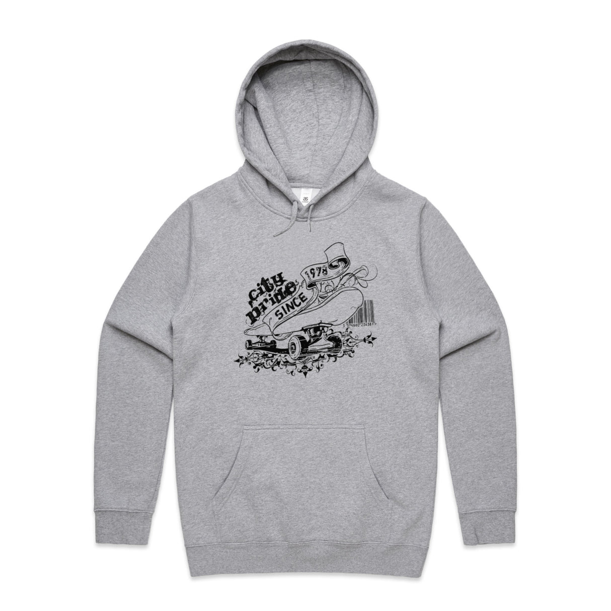 Grey Marle