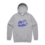 Grey Marle