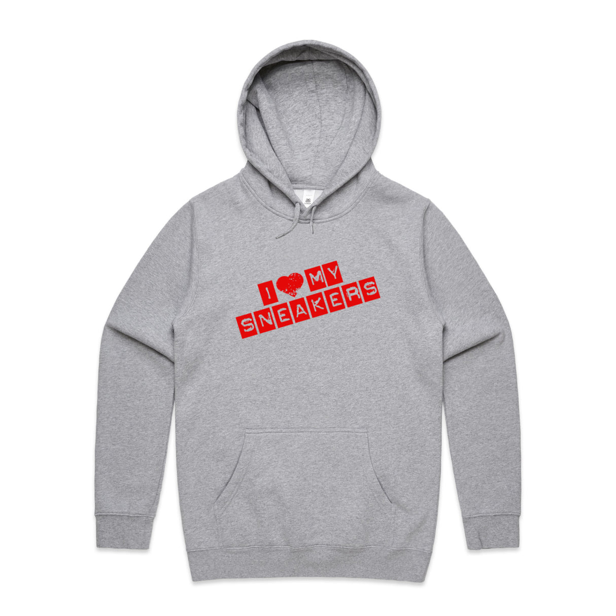 Grey Marle