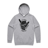Grey Marle
