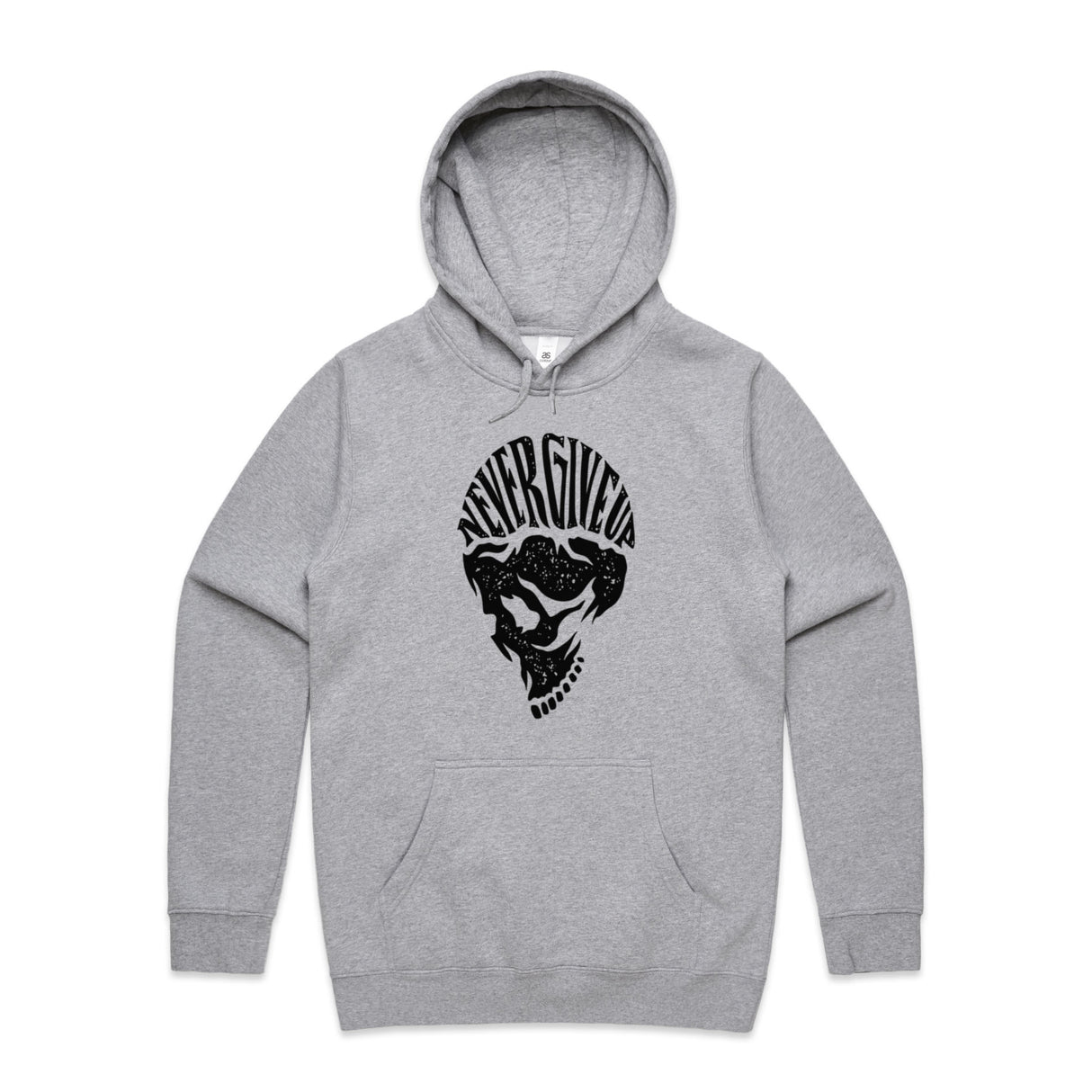 Grey Marle