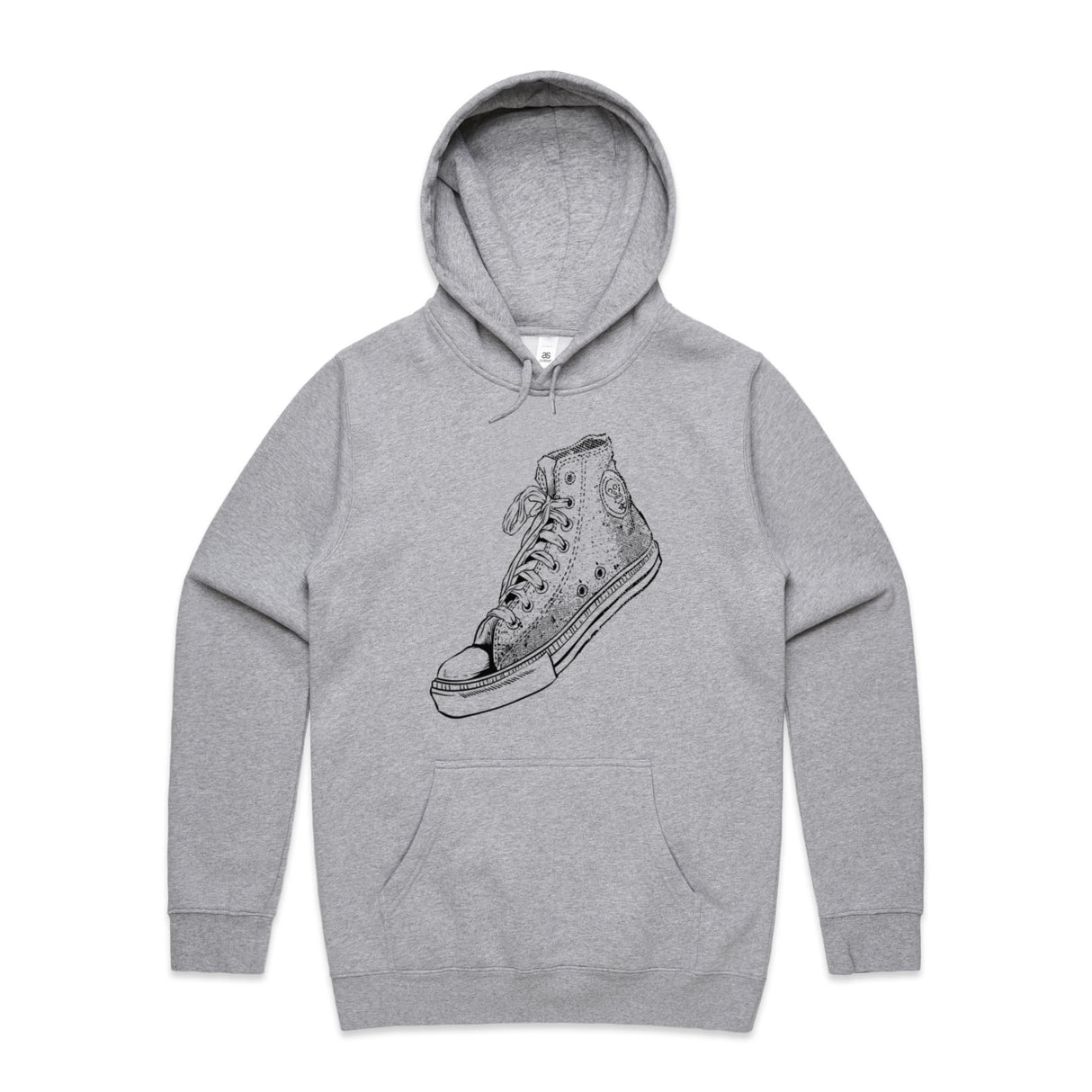 Grey Marle