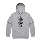 Grey Marle
