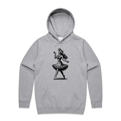 Grey Marle