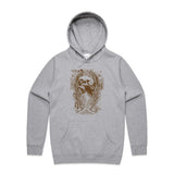 Grey Marle
