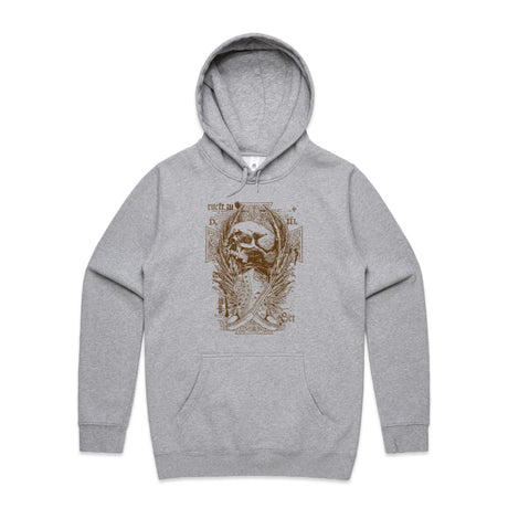 Grey Marle