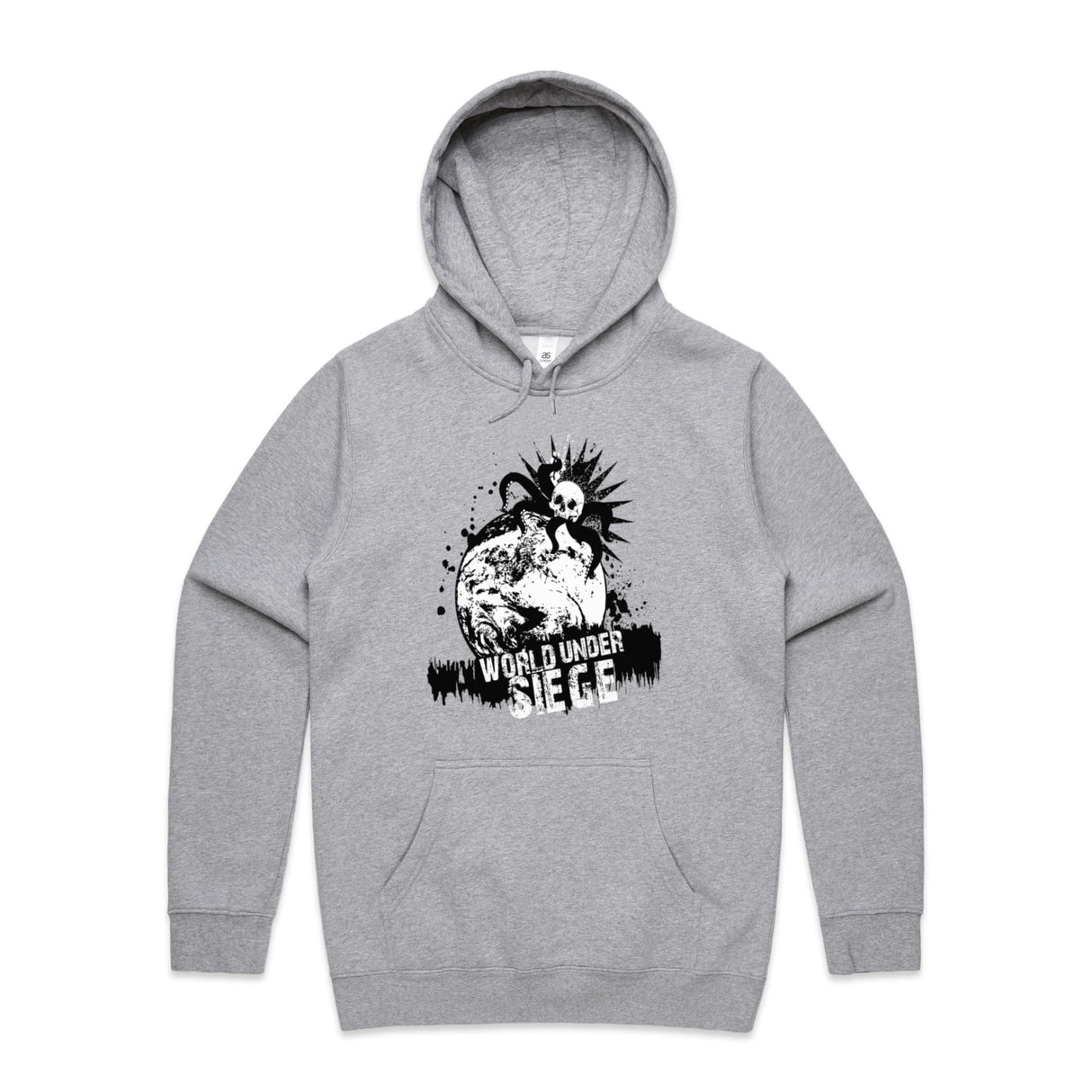 Grey Marle
