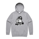 Grey Marle