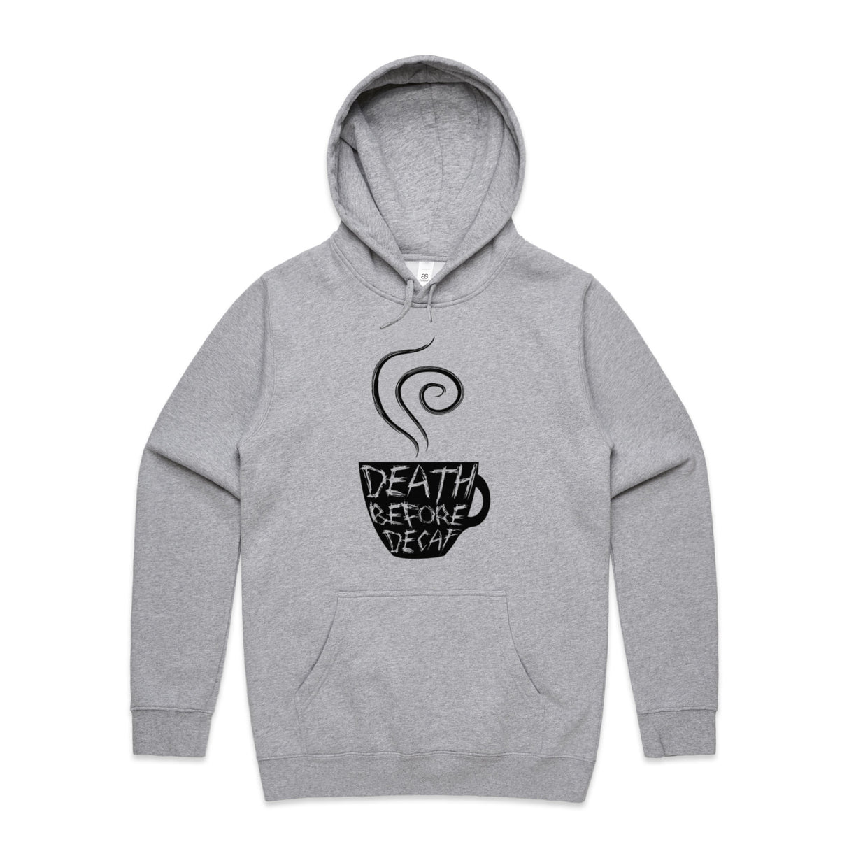 Grey Marle