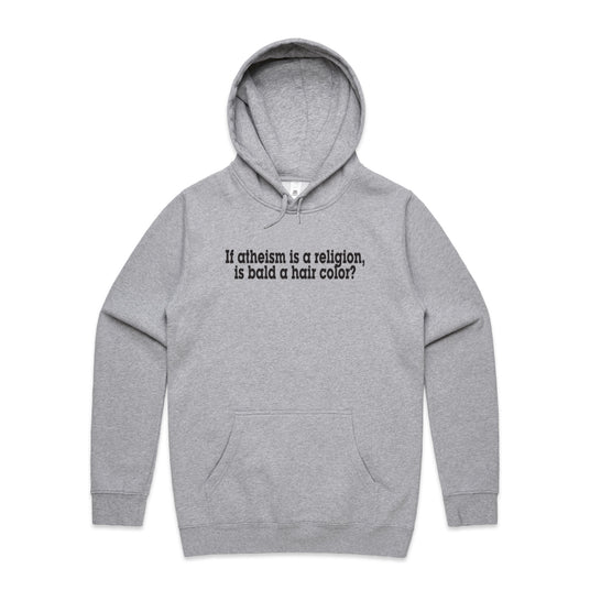 Grey Marle