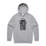 Grey Marle
