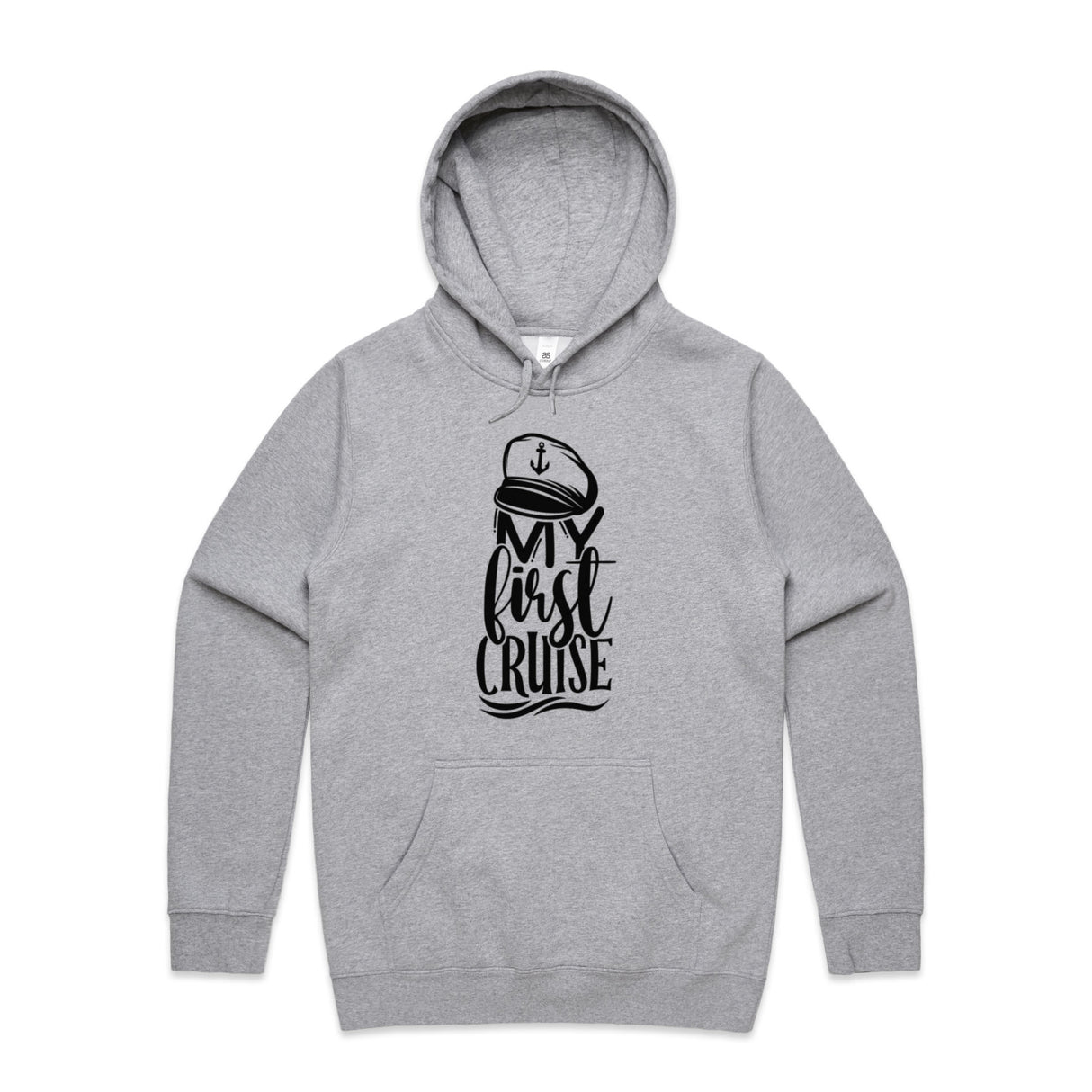 Grey Marle