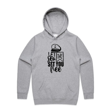 Grey Marle